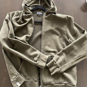 Baldwin Hoodie